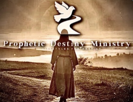 Prophetic Destiny Ministry & Network